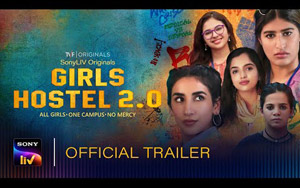 Girls Hostel - New Season - Trailer