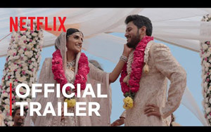 The Big Day - Trailer - Netflix India