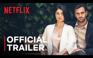 Behind Her Eyes - Trailer - Netflix