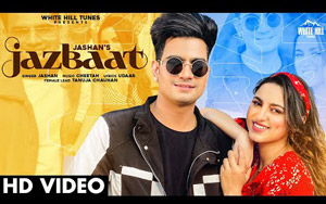 Punjabi Song Jazbaat By Jashan