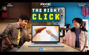 The Right Click - Trailer - Short Film