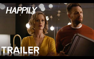 Happily - Trailer