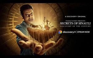 Secrets Of Sinauli: Discovery Of The Century - Trailer - Discovery Plus