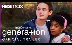 Generation - Trailer - HBO Max