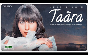 Punjabi Song Taara By Neha Bhasin 