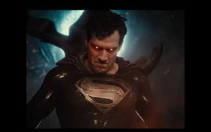 Zack Snyder's Justice League - Trailer