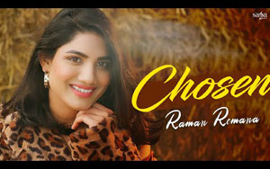 Punjabi Song Chosen By Raman Romana