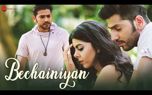 Bechainiyan - Music Video By Reena Mehta, Amit Mishra