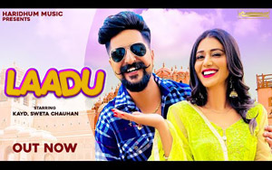 Laddu (Oye Laadu Haye Laddu) By Somvir Kathurwal ft. Kay D, Sweta Chauhan 