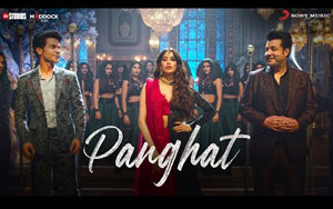 Roohi - Panghat Song