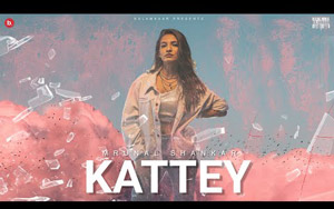 Kattey - Mrunal Shankar - KALAMKAAR