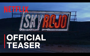 Sky Rojo - Teaser - Netflix