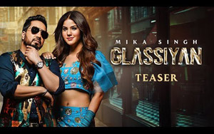 Teaser of Punjabi Song By Mika Singh ft. Aveera Singh, Bhavdeep Romana