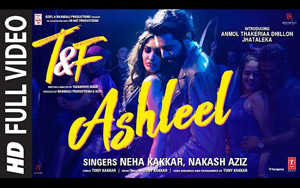 Ashleel Full Song - Tuesdays and Fridays