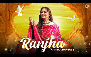 Punjabi Song Ranjha By Arpitaa Bansal