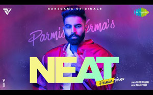 Punjabi Song Neat By Parmish Verma