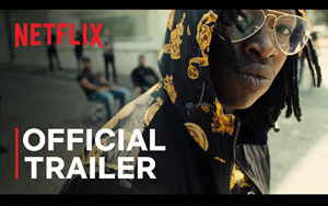 Dealer Trailer - Netflix