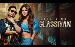 Punjabi Song Glassiyan By Mika Singh ft. Aveera Singh, Bhavdeep Romana