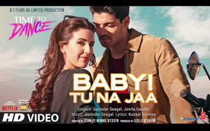 Baby Tu Na Jaa Full Song