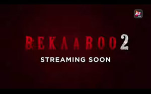 Bekaaboo Season 2 -Teaser - ALTBalaji