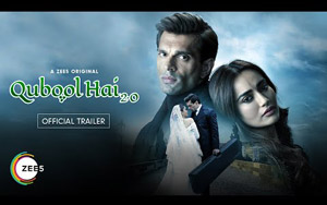 Qubool Hai 2.0 - Trailer - A ZEE5 Original 