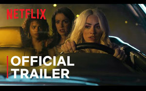 Sky Rojo - Trailer - Netflix