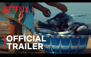 Seaspiracy - Trailer - Netflix