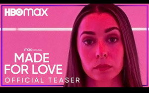 Made for Love - Teaser - HBO Max