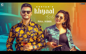 Punjabi Song Khyaal Karlo By Chetan