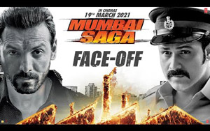 Mumbai Saga - The Face-Off - Dialogue Promo