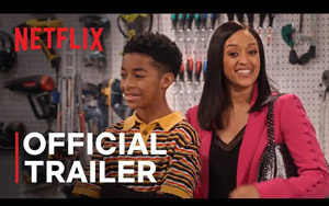 Family Reunion Part 3 - Trailer - Netflix