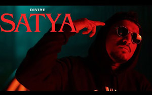 DIVINE - Satya - Music Video