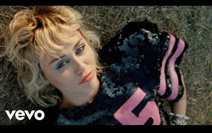 Miley Cyrus - Angels Like You (Official Video)