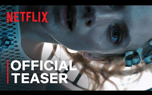 Oxygen - Teaser - Netflix