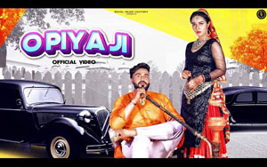 Haryanvi Song O Piya Ji By Jony Hooda, Sara Singh ft. R.K.D