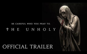 The Unholy - Trailer