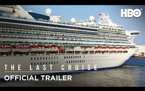 The Last Cruise - Trailer - HBO