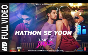 Time To Dance - Hathon Se Yoon Song