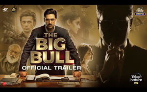 The Big Bull - Trailer