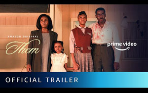 Them - Trailer - Amazon Prime Video