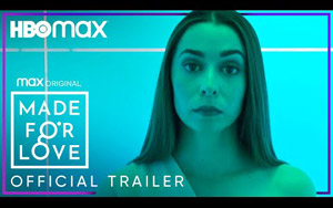 Made For Love - Trailer - HBO Max