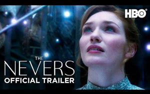 The Nevers - Trailer - HBO