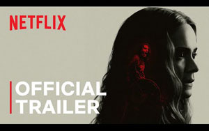 Run - Trailer - Netflix