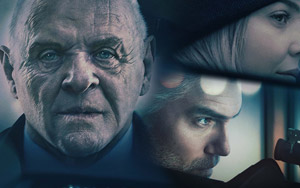 The Virtuoso - Trailer ft. Anthony Hopkins