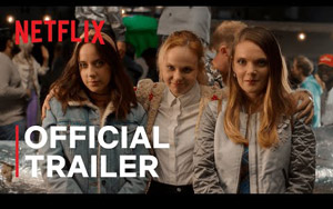 Sexify - Trailer - Netflix