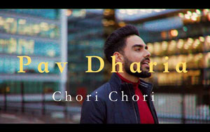 Pav Dharia - Chori Chori Cover