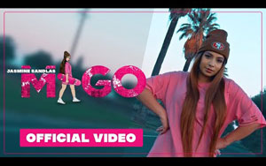 MAGO Song by Jasmine Sandlas