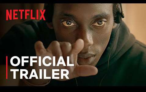 Zero Official Trailer Netflix