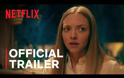 Things Heard and Seen Official Trailer Netflix