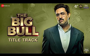 The Big Bull - Title Track